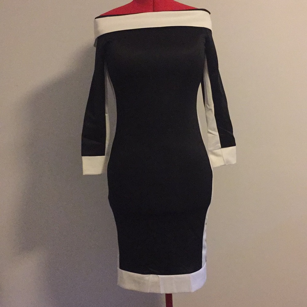 Evening Wear, Cocktail Dress